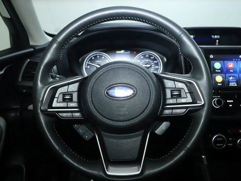 Certified 2023 Subaru Forester Limited image 23