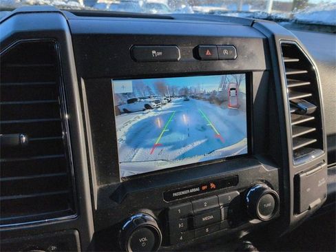 Used 2020 Ford F150 XLT w/ Equipment Group 302A Luxury image 19