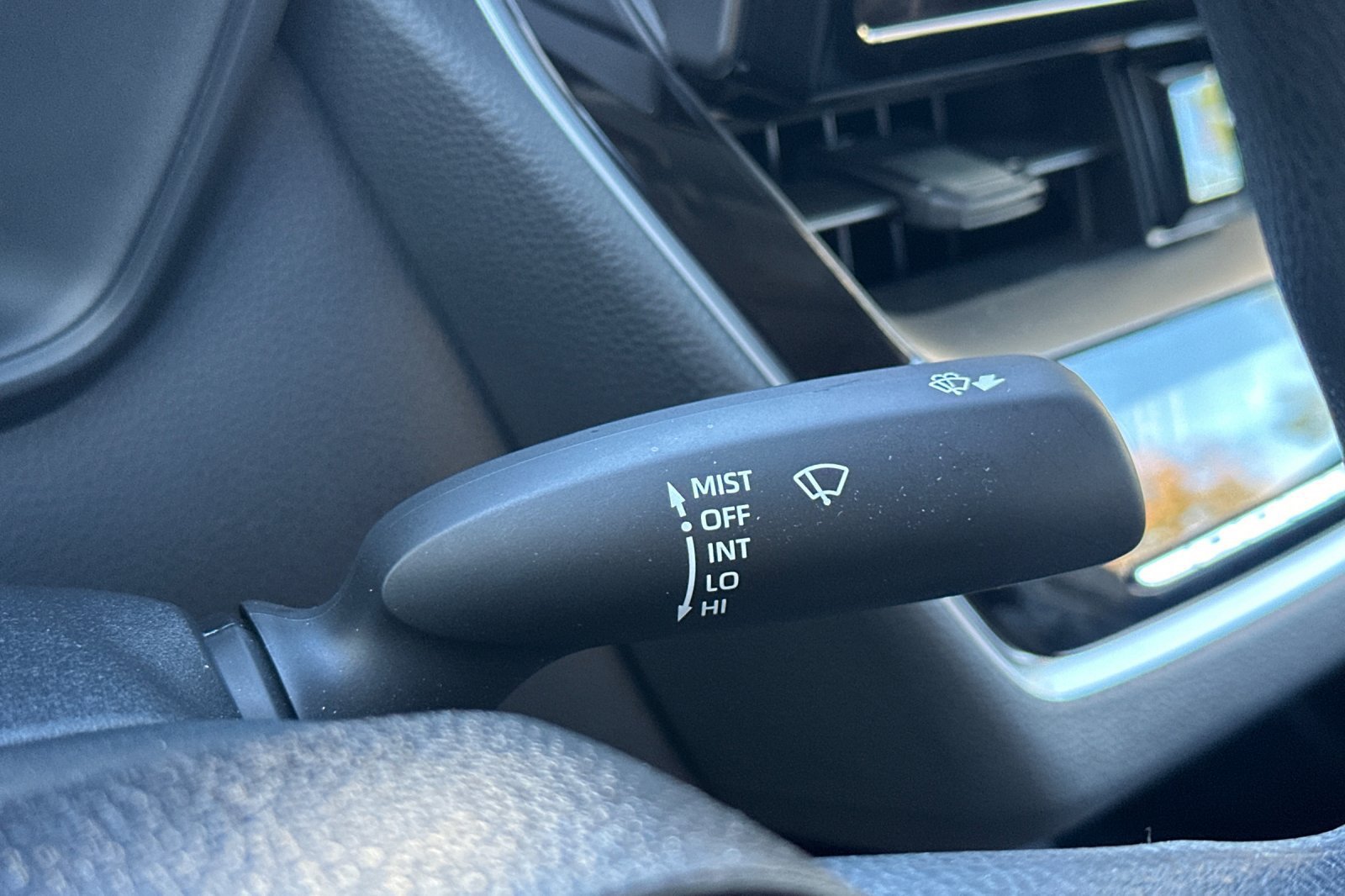 Certified 2026 Toyota Corolla LE FWD image 39