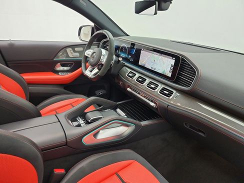 Certified 2023 Mercedes-Benz GLE 53 AMG 4MATIC Coupe image 18