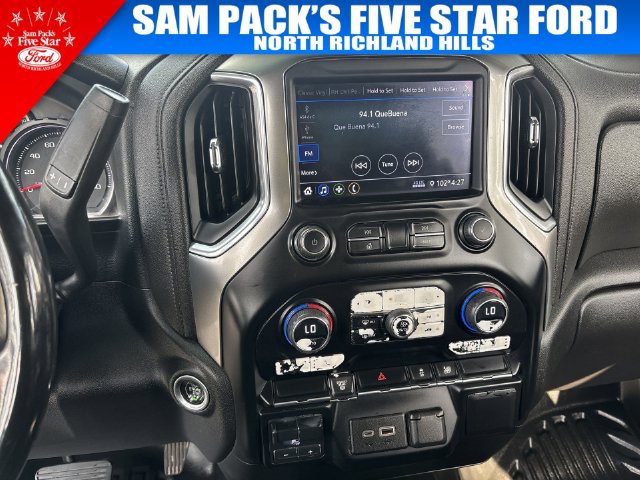 Used 2023 Chevrolet Silverado 2500 LT w/ Convenience Package AWD/4WD image 25
