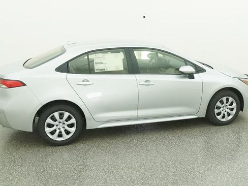 New 2026 Toyota Corolla LE image 24