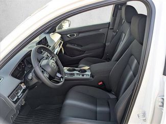 New 2026 Honda Civic Sport video 4