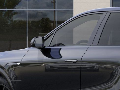 New 2026 Cadillac Lyriq Sport w/ LPO, ONYX Package image 12