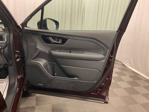 New 2026 Subaru Forester Limited AWD/4WD image 26