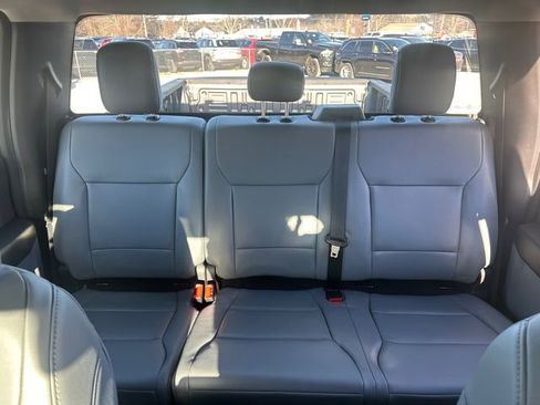 Used 2021 Ford F150 XL w/ Equipment Group 101A High image 35