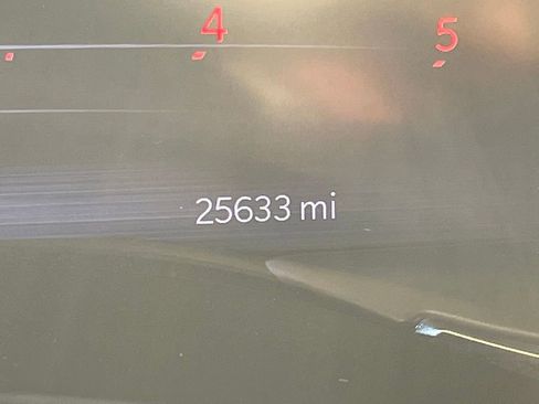 Used 2024 RAM 2500 Laramie w/ Safety Group image 15