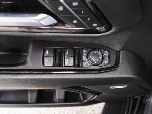 Used 2024 GMC Sierra 2500 AT4 w/ AT4 Premium Plus Package image 25