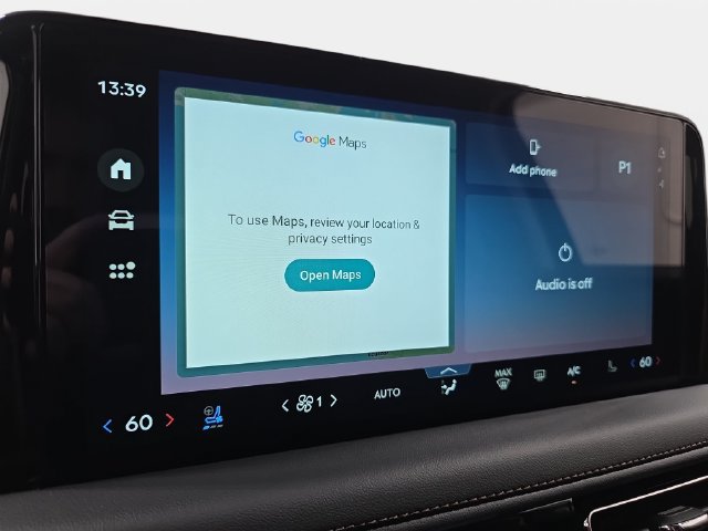 New 2027 Lincoln Aviator Reserve AWD/4WD image 17