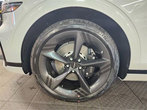 New 2026 Genesis GV70 3.5T Sport Prestige image 5