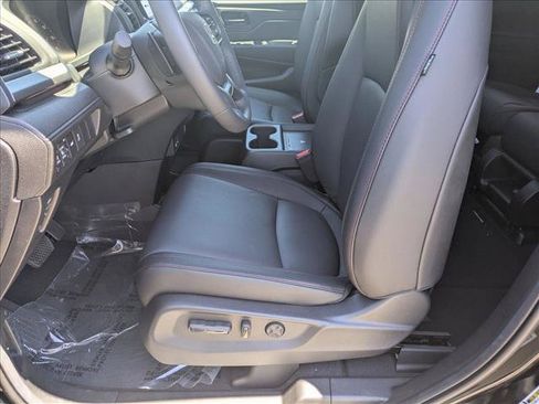 Certified 2026 Honda Odyssey Sport-L image 16