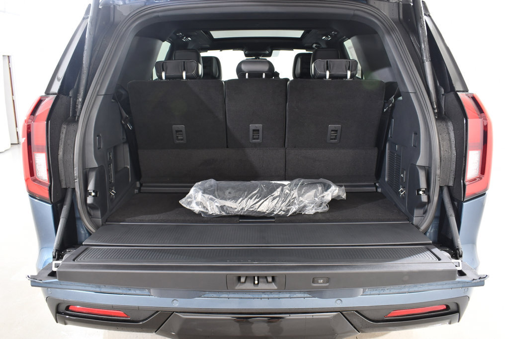 New 2027 Ford Expedition Platinum w/ Stealth Performance Package AWD/4WD image 21