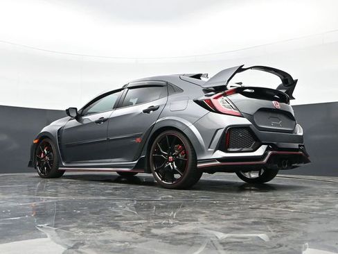 Used 2018 Honda Civic Type R image 43