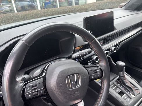 Certified 2023 Honda CR-V Sport Touring image 25