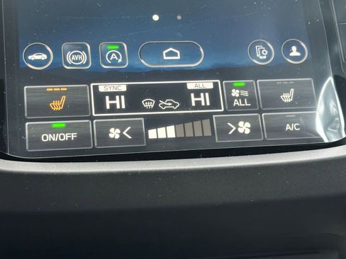 New 2026 Subaru Forester Premium image 20