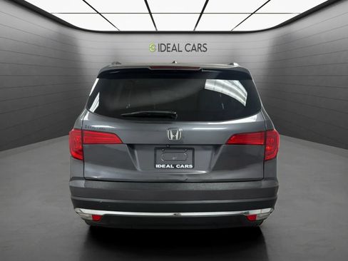 Used 2018 Honda Pilot Elite image 6