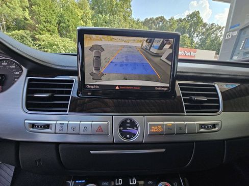 Used 2014 Audi A8 L 4.0T w/ Luxury Package AWD/4WD image 29