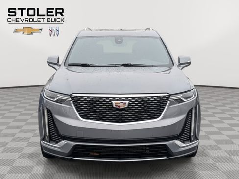 Used 2022 Cadillac XT6 Premium Luxury image 8