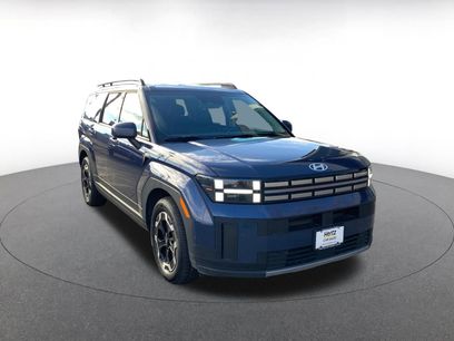 Used 2025 Hyundai Santa Fe SEL