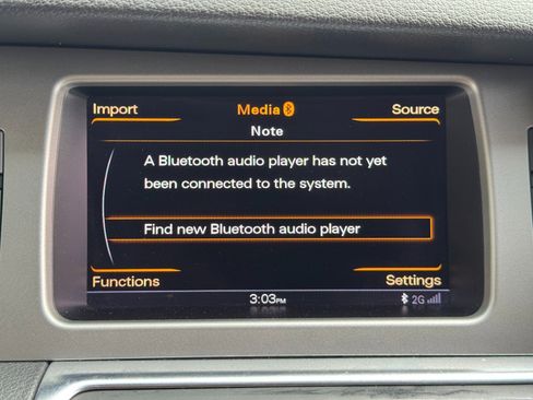 Used 2015 Audi Q7 TDI Premium Plus AWD/4WD image 24