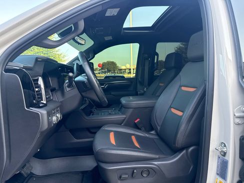 Used 2026 GMC Sierra 2500 AT4 w/ AT4 Premium Plus Package AWD/4WD image 7