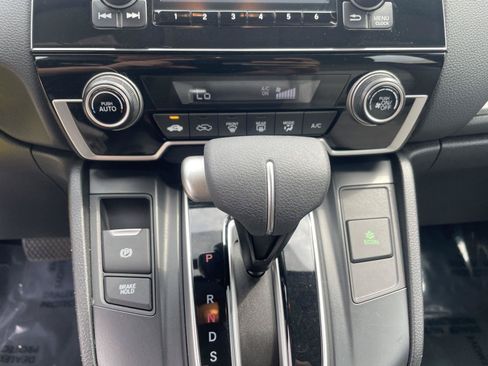 Used 2018 Honda CR-V LX image 22