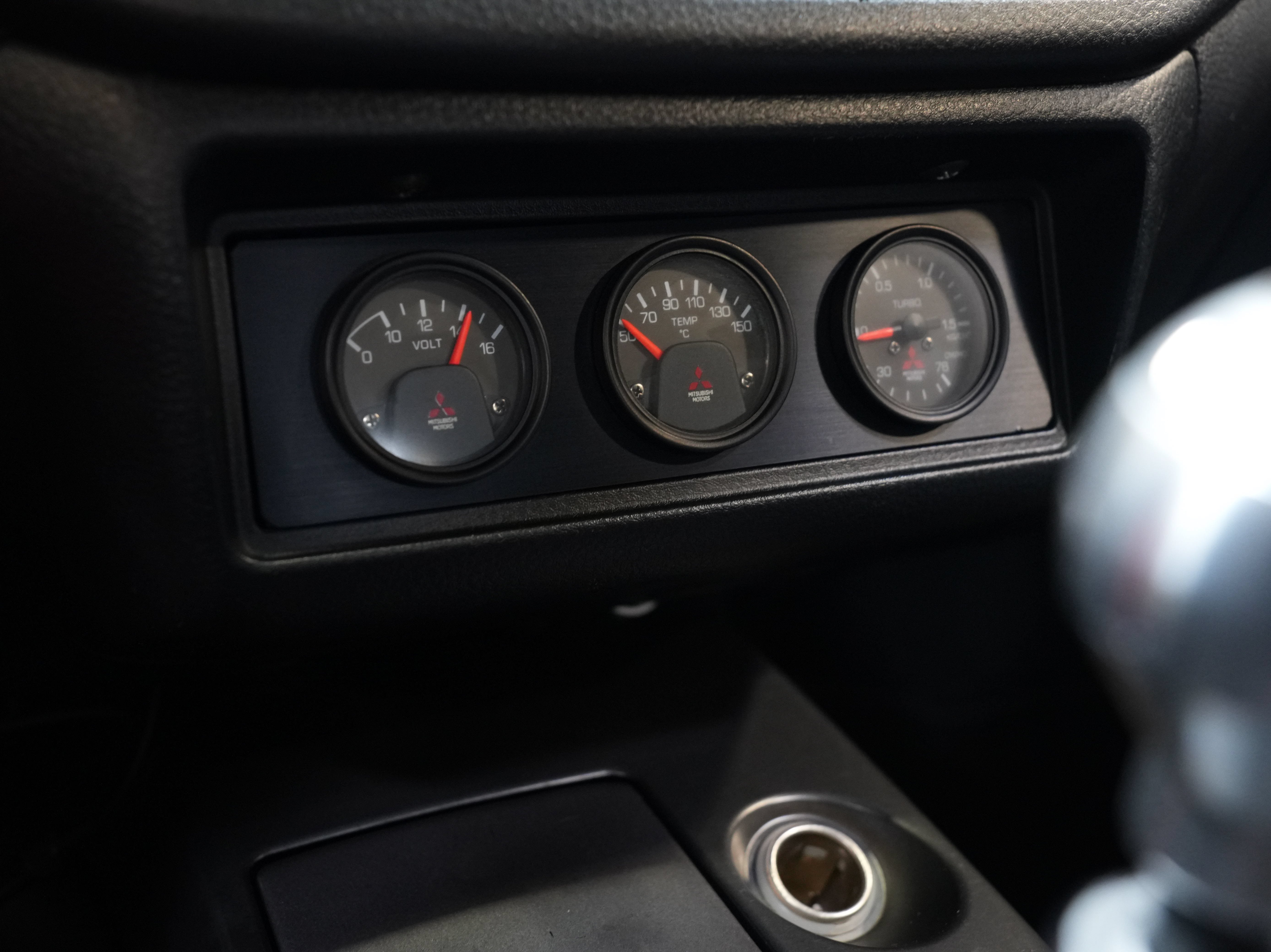 Used 2006 Mitsubishi Lancer Evolution AWD/4WD image 43