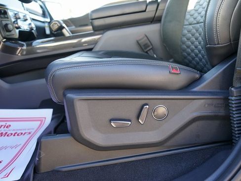 New 2025 Ford F150 Lariat w/ Equipment Group 502A High image 11