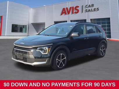 Used 2025 Kia Niro LX