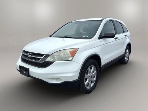 Used 2011 Honda CR-V SE image 3
