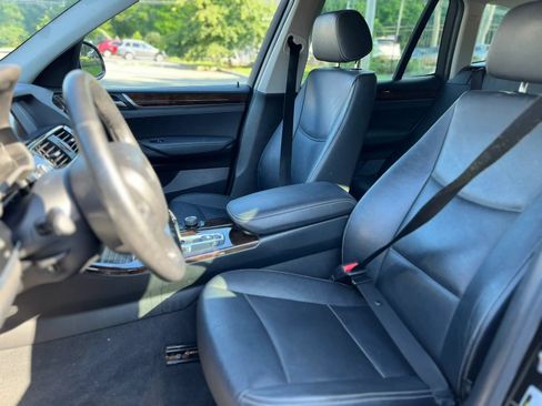 Used 2016 BMW X3 xDrive28i AWD/4WD image 22