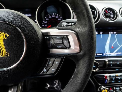 Used 2017 Ford Mustang Shelby GT350 w/ Electronics Package image 29