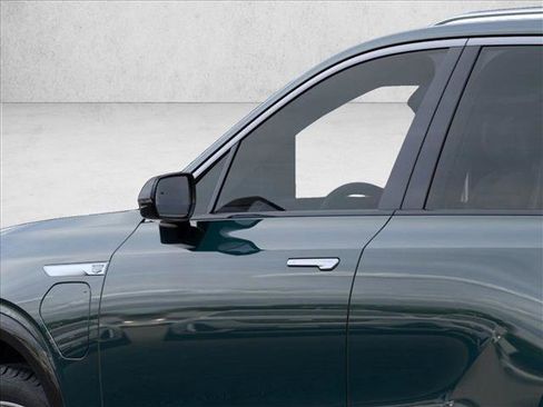 New 2026 Cadillac Vistiq Luxury image 12