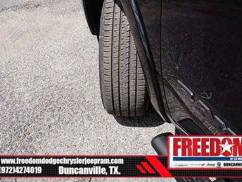 New 2026 RAM 1500 Lone Star image 42