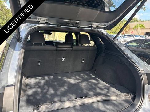 Certified 2025 Lexus RX 350 Premium w/ Accessory Package (Z1) FWD image 7