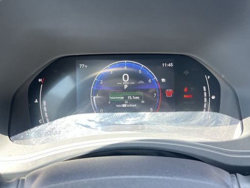 Used 2026 Toyota Grand Highlander AWD image 17