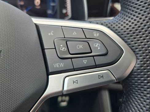 New 2026 Volkswagen Jetta GLI Autobahn FWD image 12