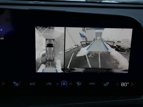 New 2026 Chevrolet Traverse LT w/ Driver Confidence Package image 25