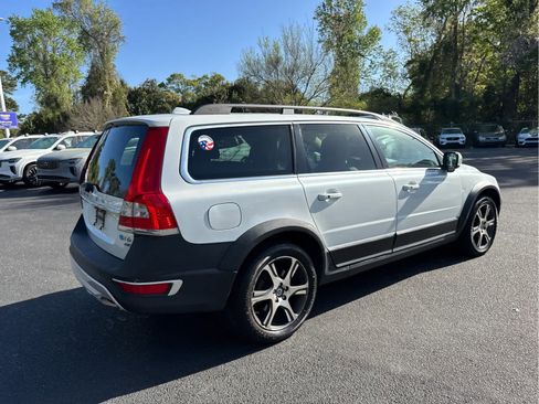 Used 2015 Volvo XC70 T6 Platinum image 20