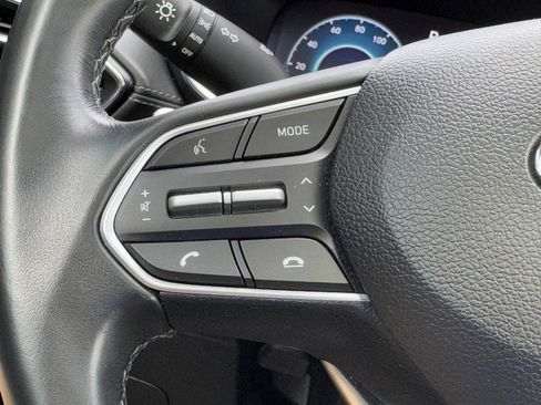 Used 2023 Hyundai Santa Fe SEL w/ Premium Package image 16