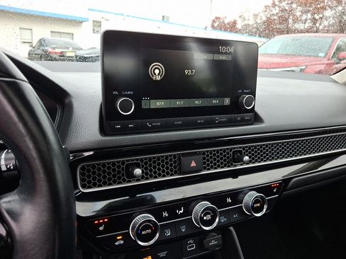 Certified 2023 Honda Civic EX image 23