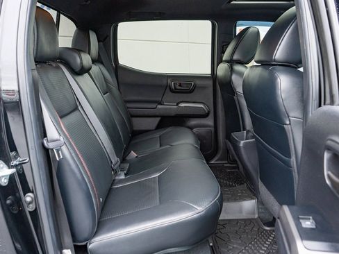 Used 2023 Toyota Tacoma TRD Pro image 21