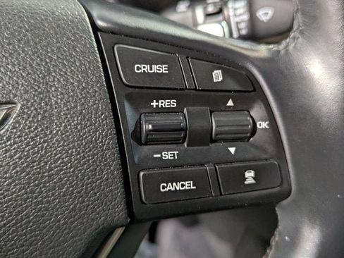 Used 2018 Genesis G80 5.0 Ultimate image 35