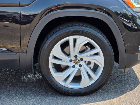 Certified 2023 Volkswagen Atlas SE AWD/4WD image 19