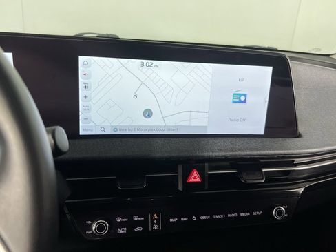 Used 2023 Kia EV6 Wind image 18