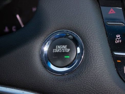 Used 2016 Cadillac XTS Luxury w/ Driver Awareness Package image 26