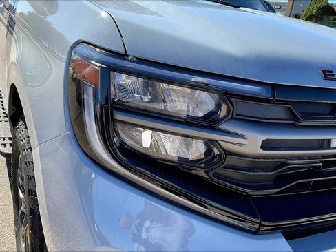 New 2025 Ford Expedition Tremor image 13