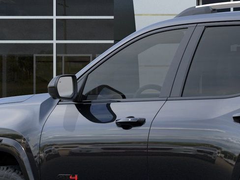 New 2026 GMC Terrain AT4 w/ Convenience Package III AWD/4WD image 12