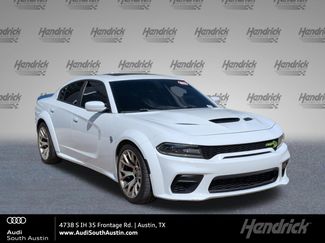 Used 2020 Dodge Charger SRT Hellcat w/ Harman/Kardon Audio Group RWD video 1