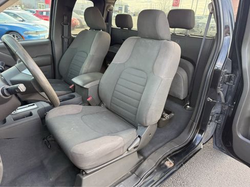 Used 2019 Nissan Frontier S w/ Work Truck Package image 14